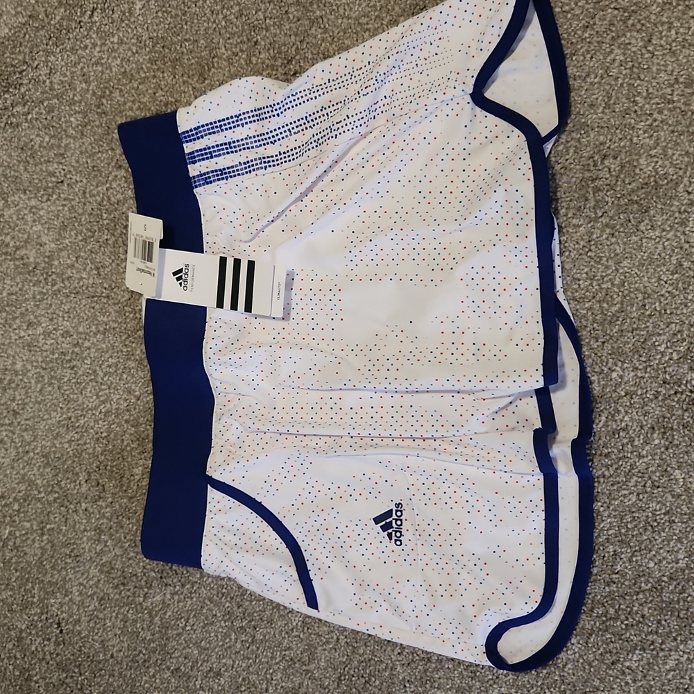 Tennis skort